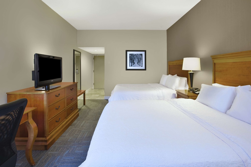 Hampton Inn Richmond West 21/46