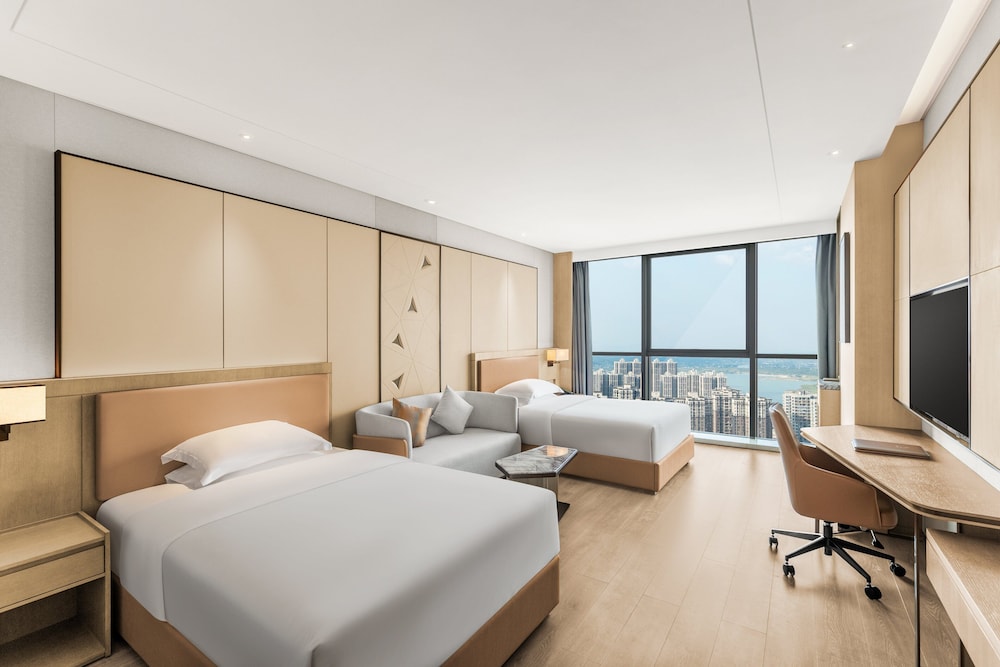 Crowne Plaza Changsha Development Zone by IHG 4/50