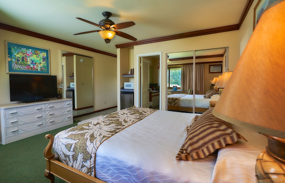 Kauai Inn 20/50