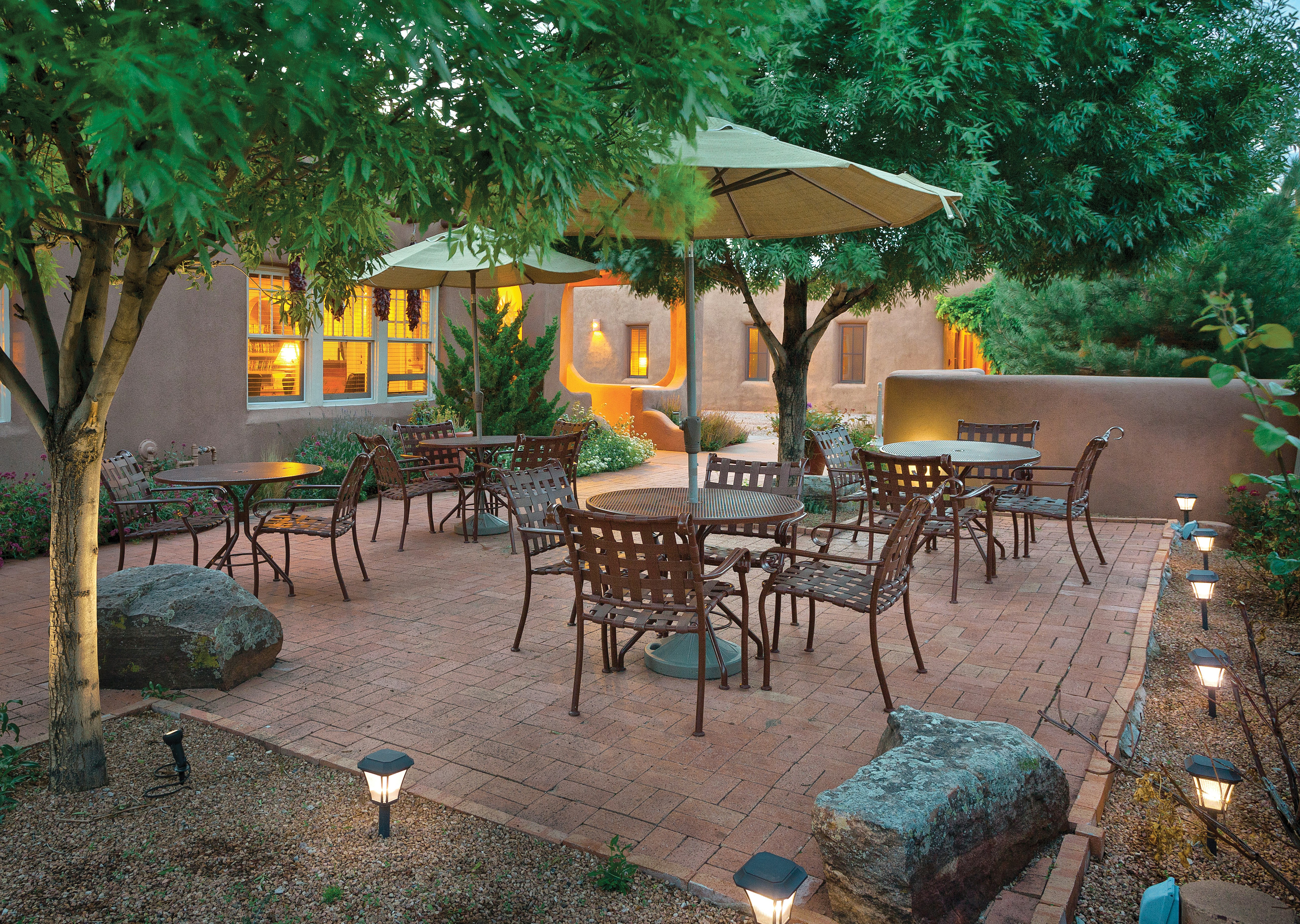 Worldmark Santa Fe 10/20