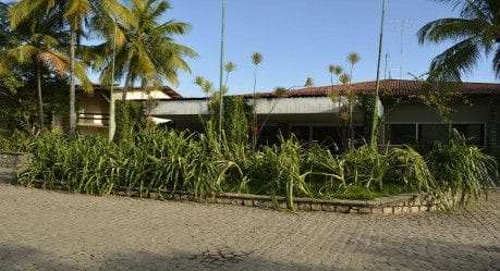 Pratagy Beach All Inclusive Resort 8/8