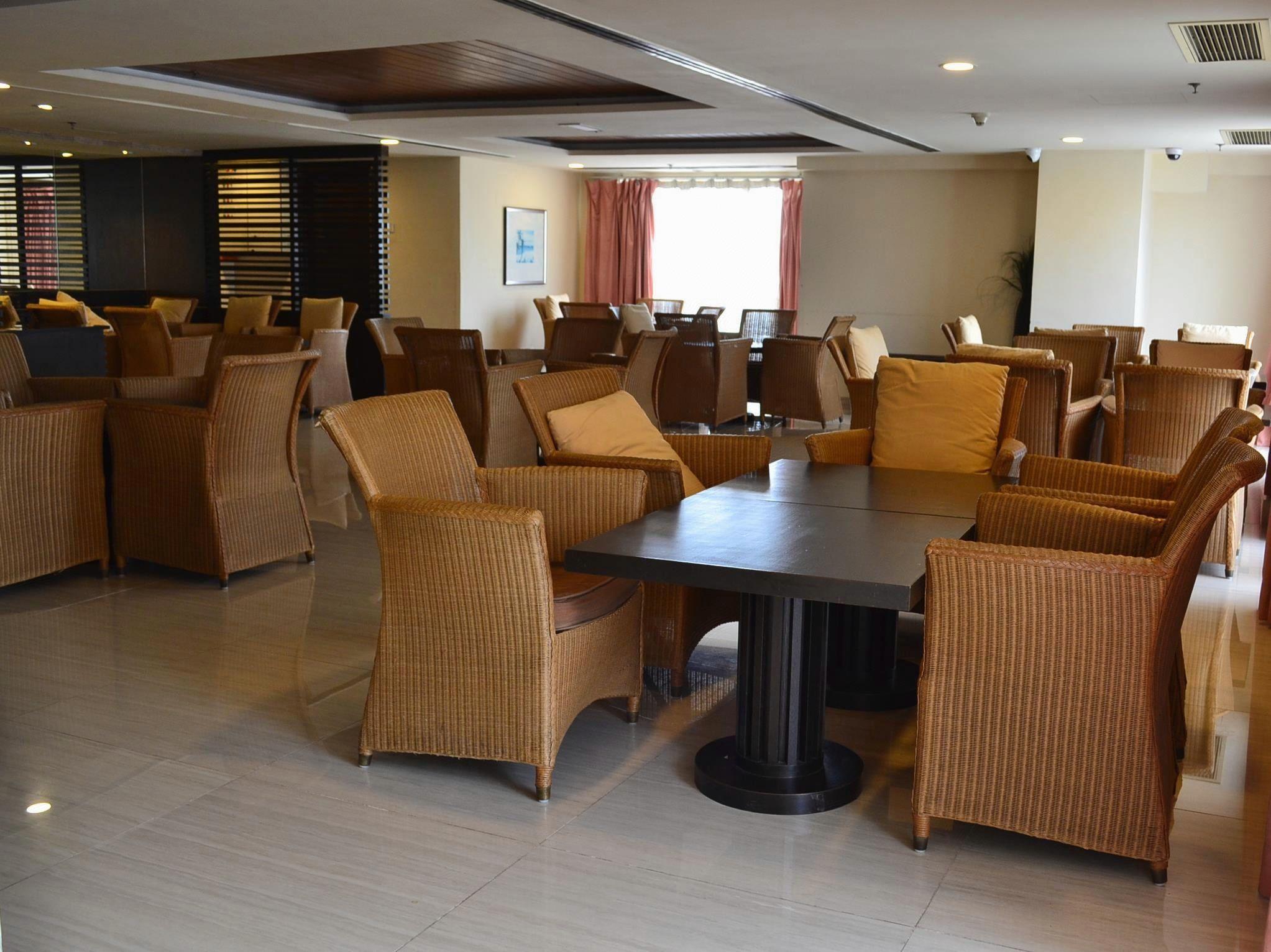 Raintree Resort Suite At Sunway Pyramid Tower 46/54