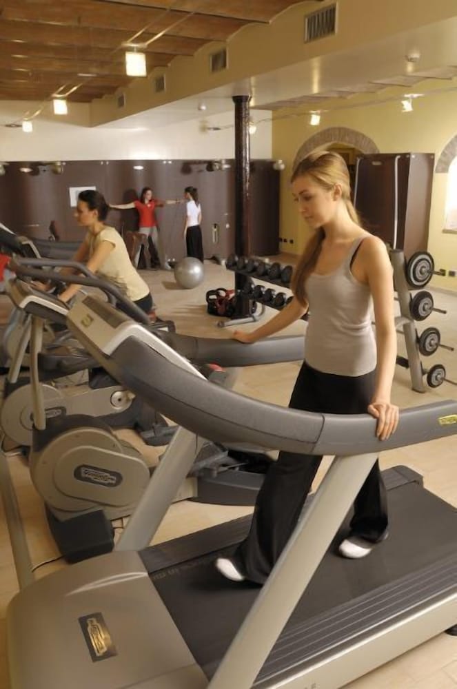 sport facilities