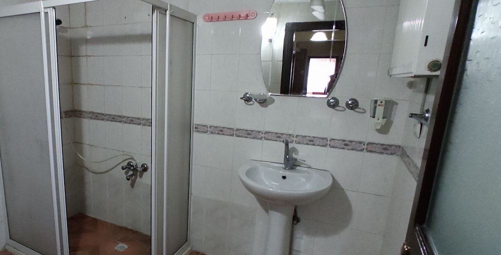Kule Apart 48/50