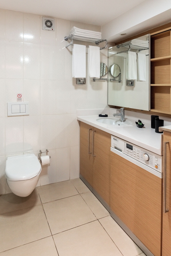 Cheya Residences Nisantasi Deluxe 69/71