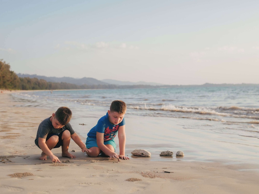 Grand Mercure Khao Lak Bangsak 46/49