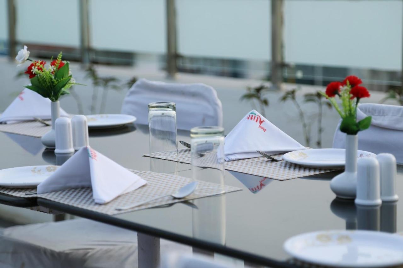 Atithi Aurangabad Hotel 33/50