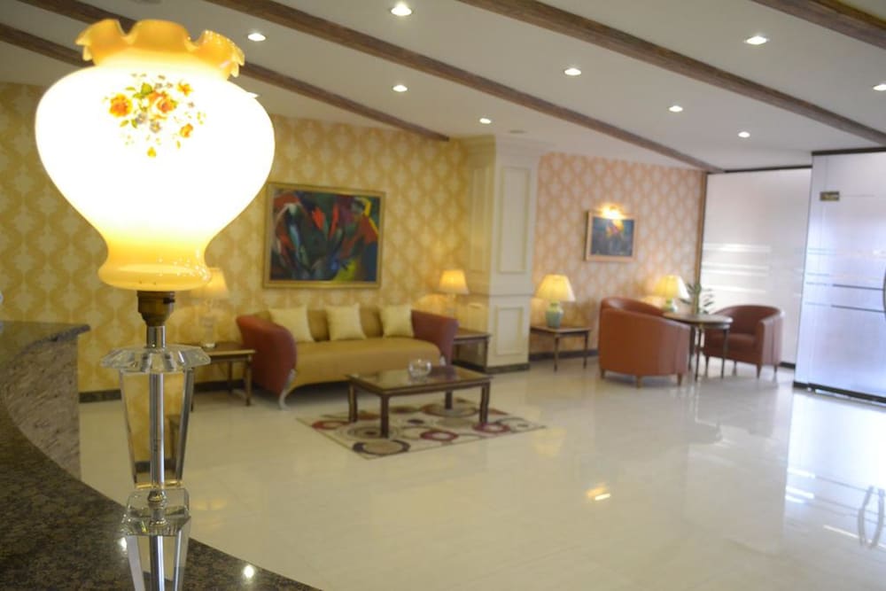 Panoramic Hotel 14/24
