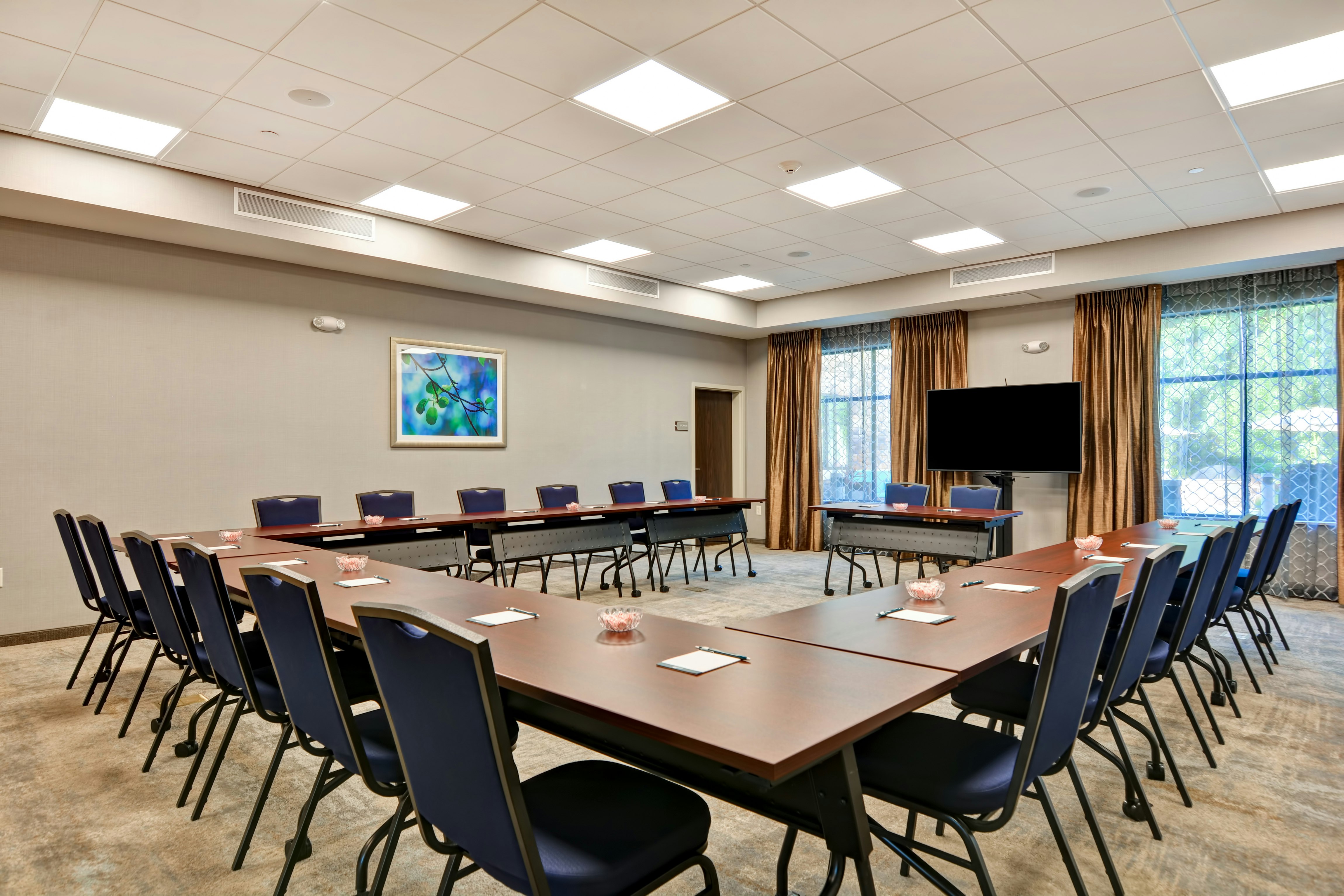 Homewood Suites by Hilton Poughkeepsie 17/27