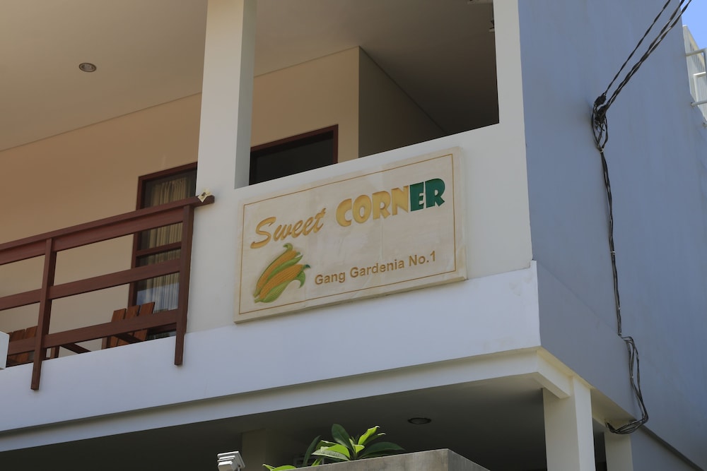 Sweet Corner Guest House 15/34