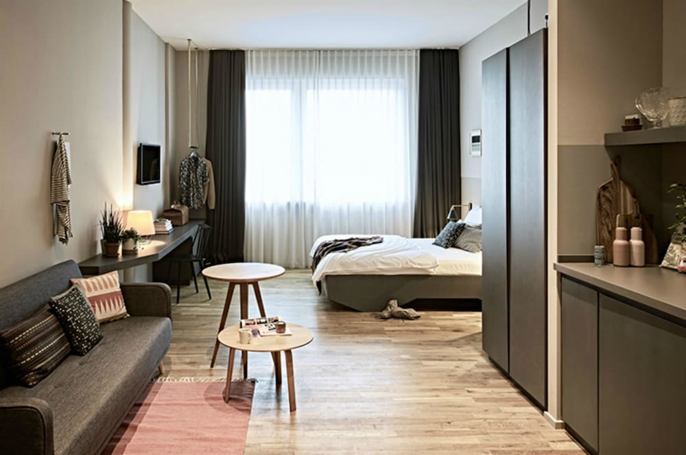 Bold Hotel Munchen Giesing 16/49