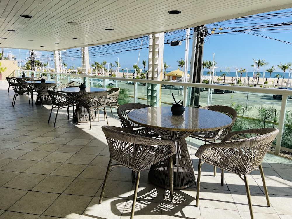 Afago Mareiro Hotel 72/88