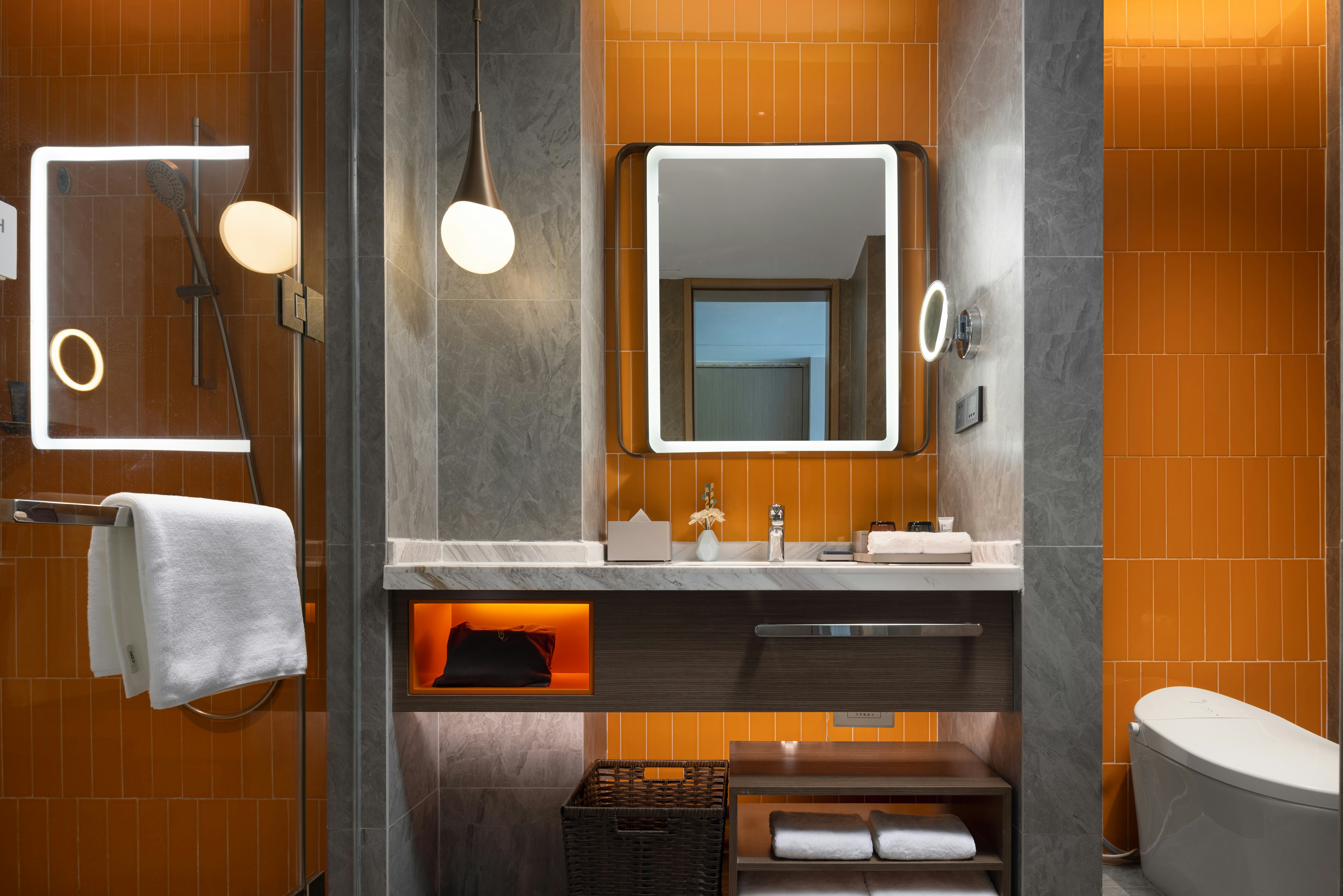 Home2 Suites by Hilton Chenzhou Nuanshui Hot Spring 49/51
