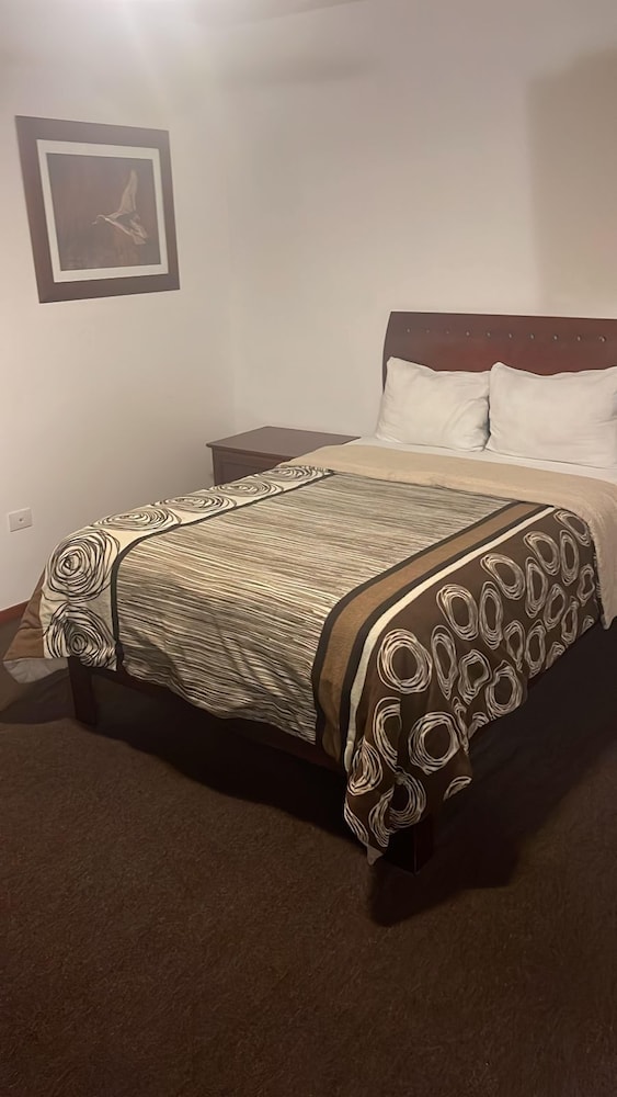 Hotel Rincón Real Suites 13/48
