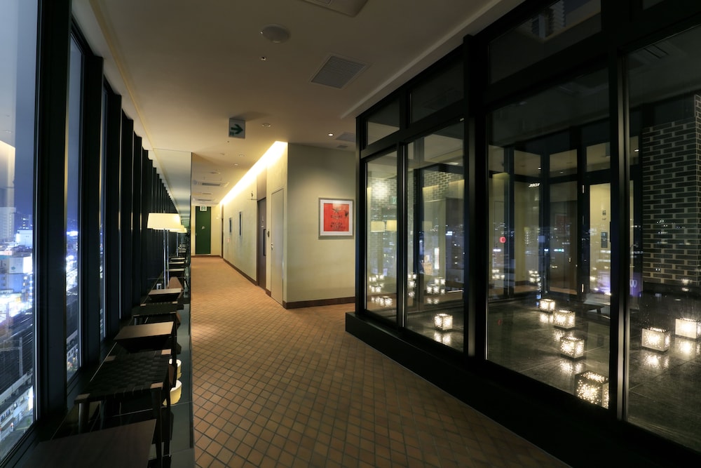 Candeo Hotels Kobe Torroad 4/62