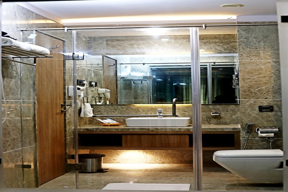 Vits Devbhumi Hotel 49/50