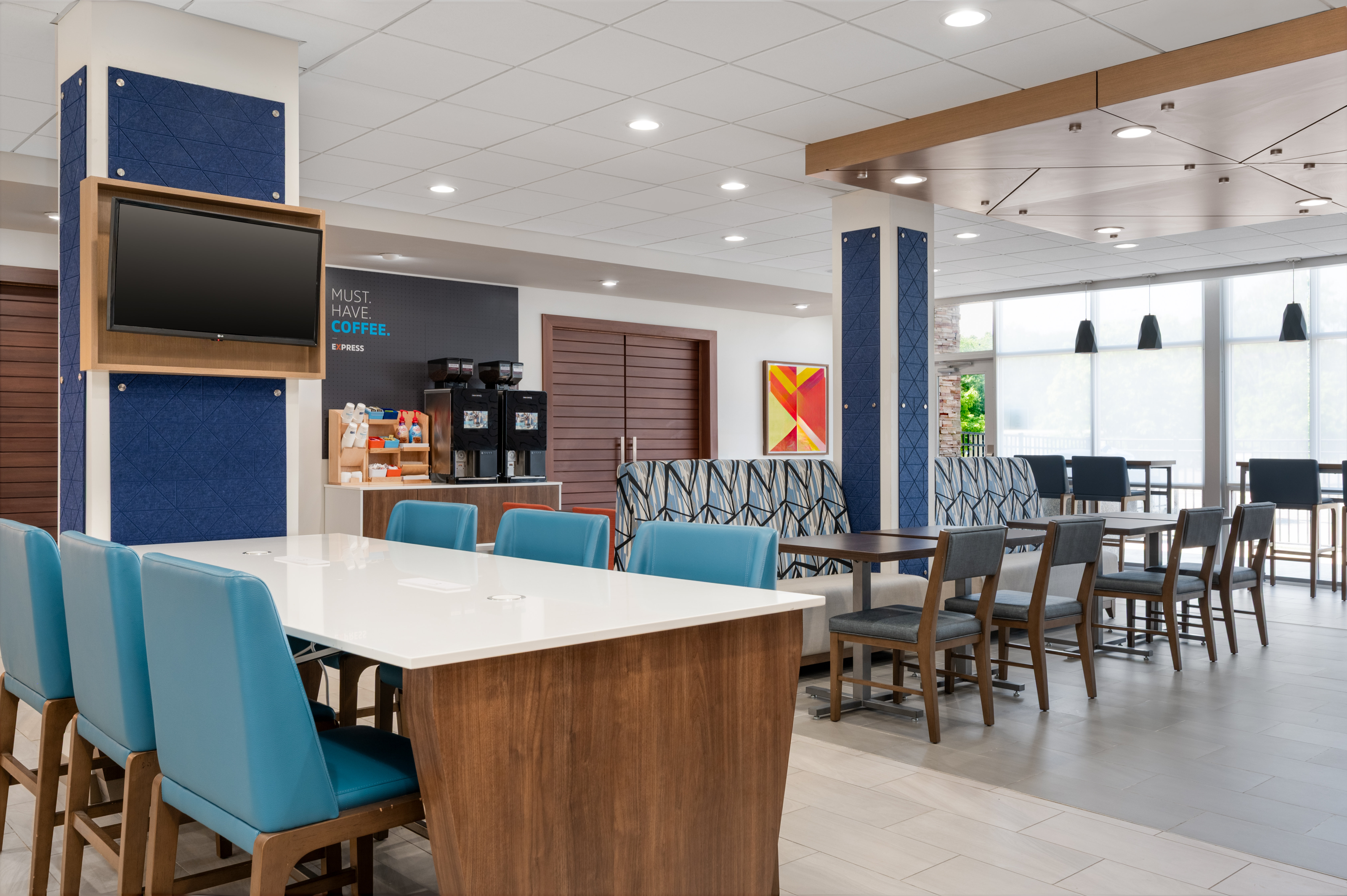 Holiday Inn Express & Suites Stevensville - Benton Harbor, an IHG Hotel 31/50