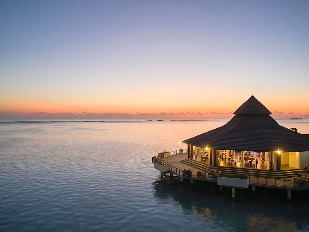 Villa Park Sun Island 124/133