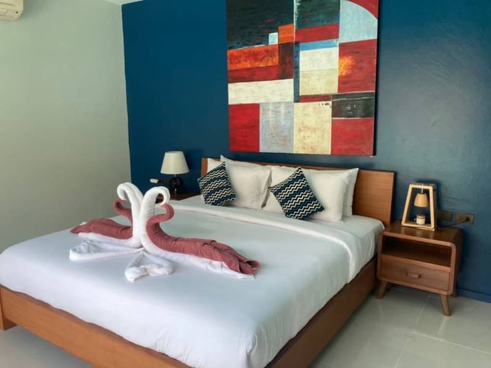 THE KIRI VILLAS RESORT 18/69