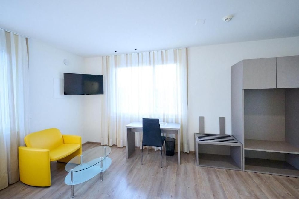 Hotel am Kreisel Self-Check-In by Smart Hotels 24/41