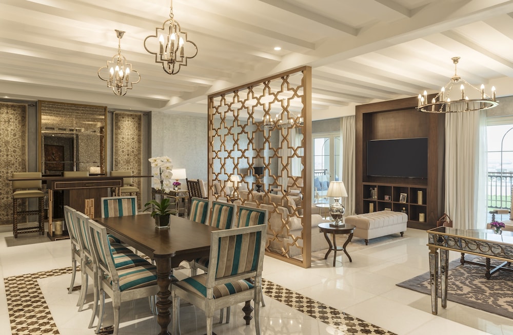 Al Habtoor Polo Resort 30/48