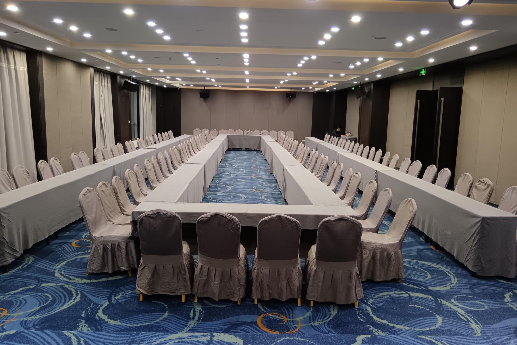 Yitel Linyi Binhe Avenue 49/50