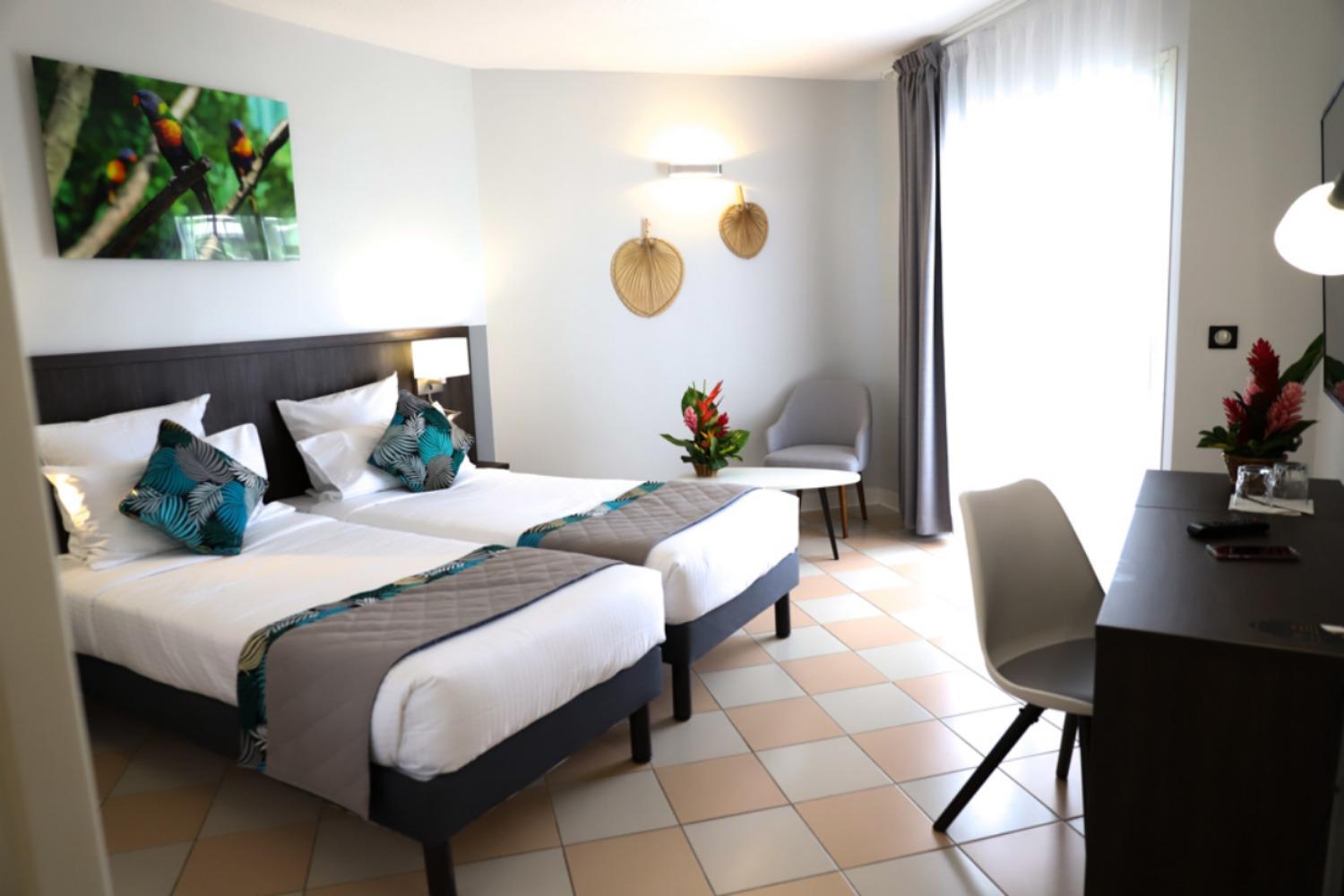 Hotel Saint Georges 14/69
