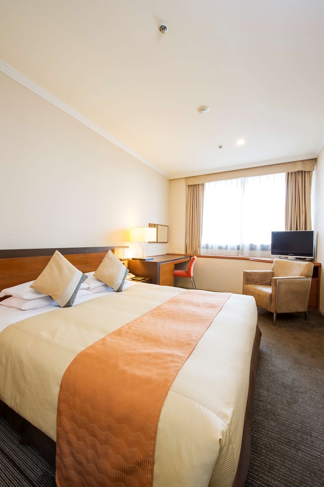 Mercure Tokyo Hibiya 11/59