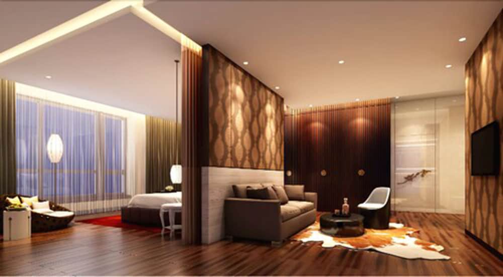 Maison New Century Hotel Dongguan 52/69