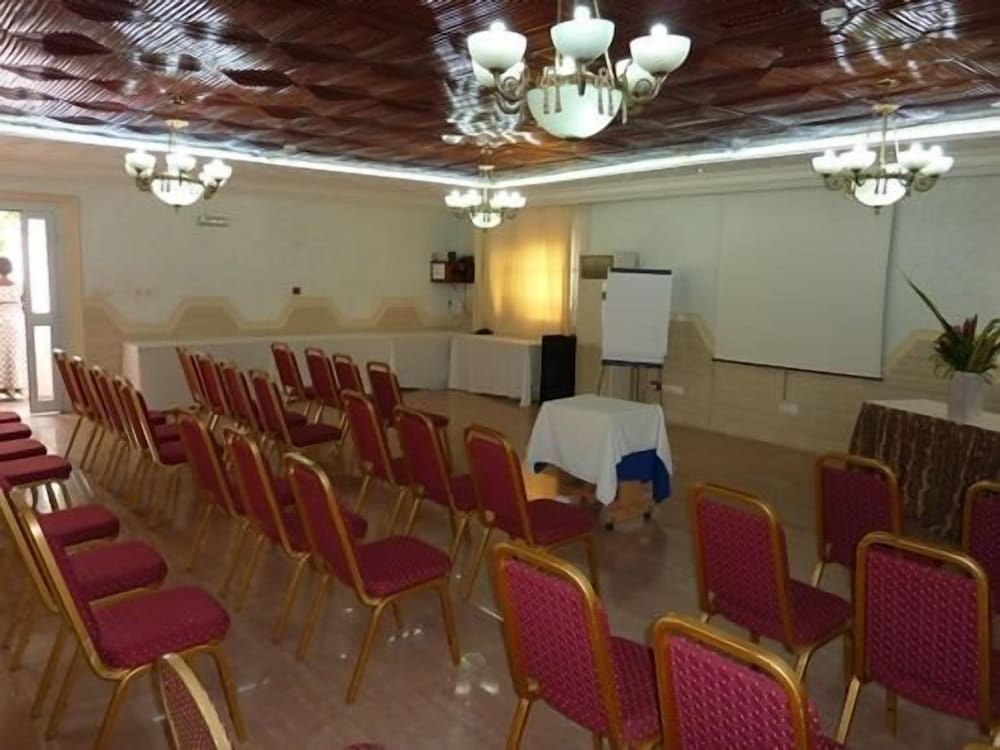 Somatel Hotel 14/28