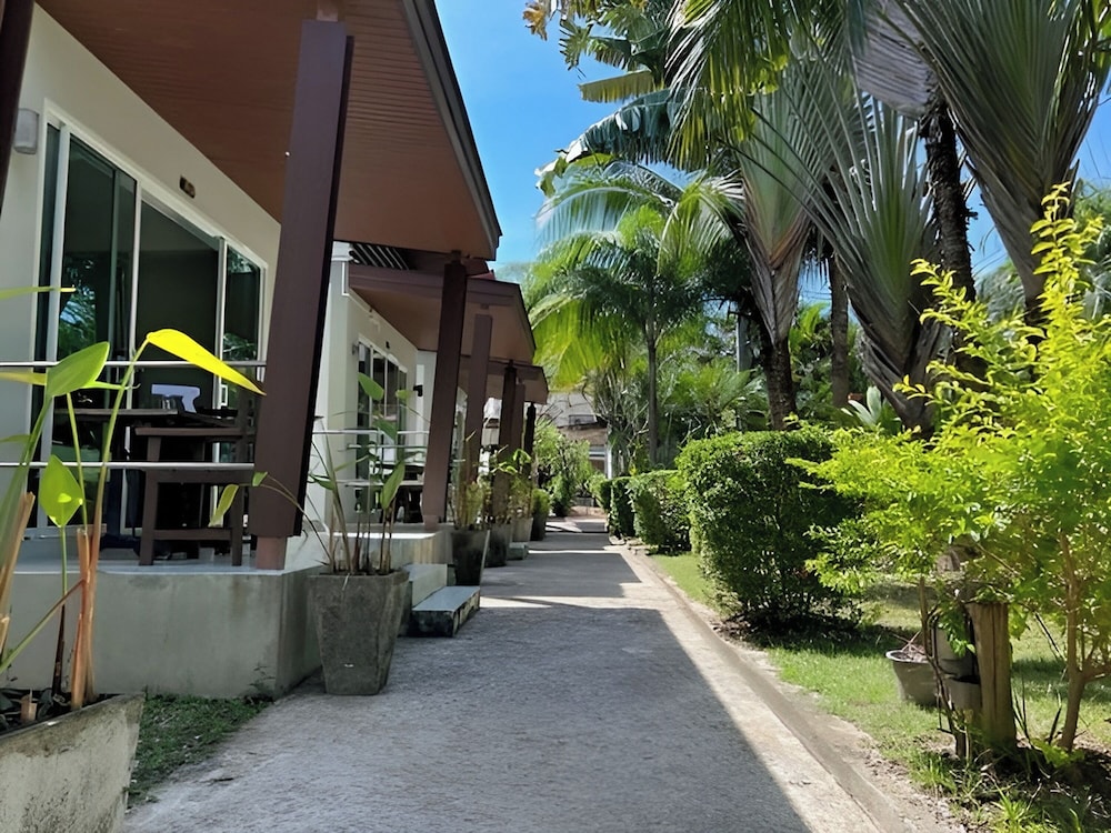 Naiyang Boutique Resort 24/29