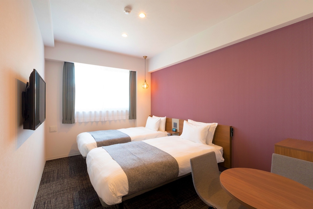 M's Hotel Kyoto Station Taruya 6/29