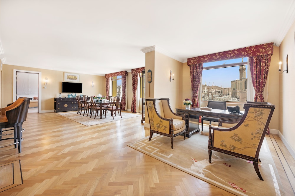 فندق انجم مكة(Anjum Hotel Makkah) 47/69
