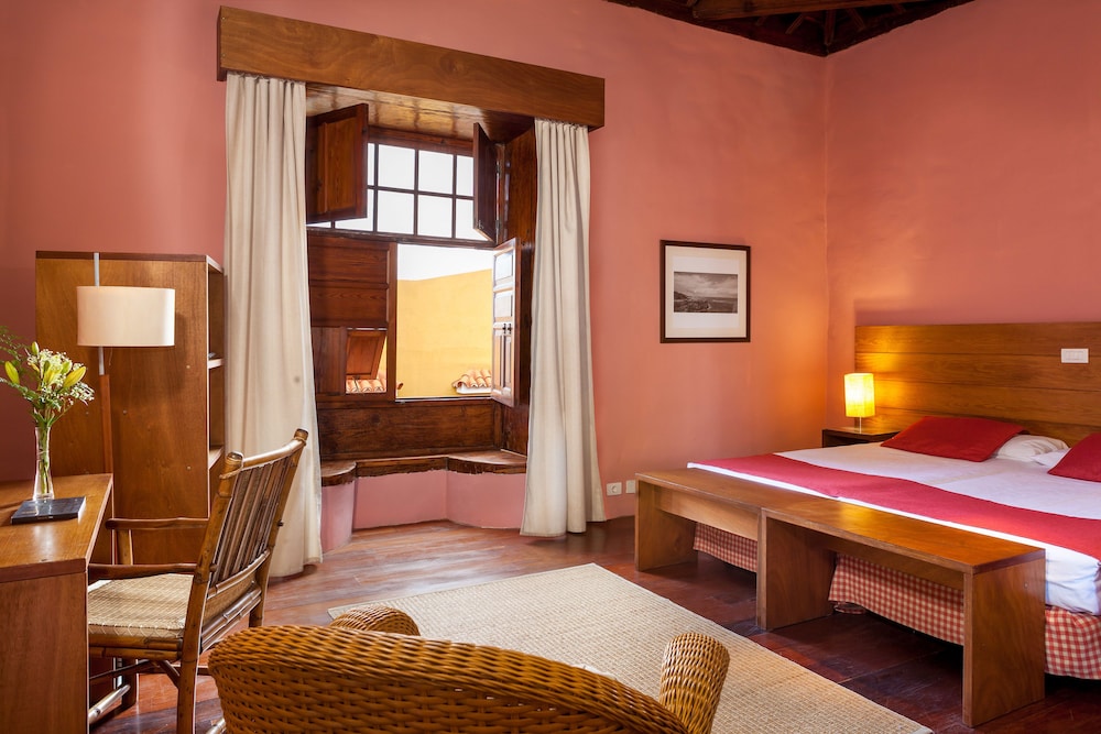 Hotel LIVVO La Quinta Roja 20/67