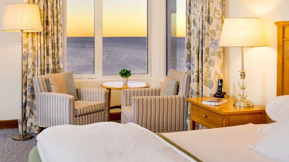 HOTEL PENINSULA VALDES 22/39