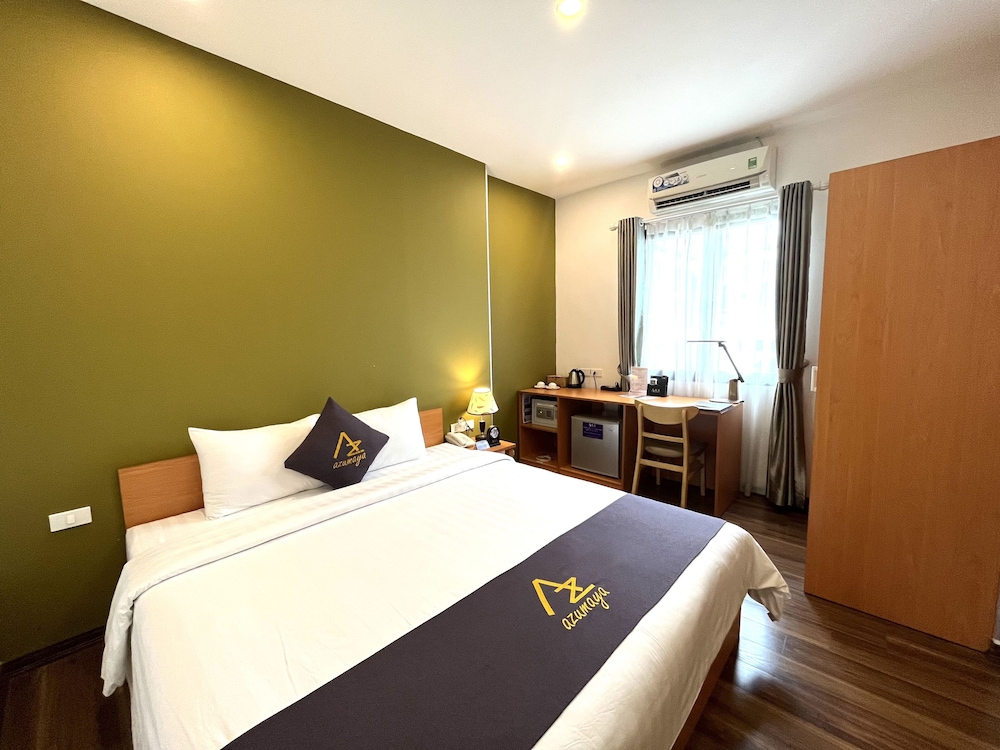 Azumaya Hotel Linh Lang 11/58