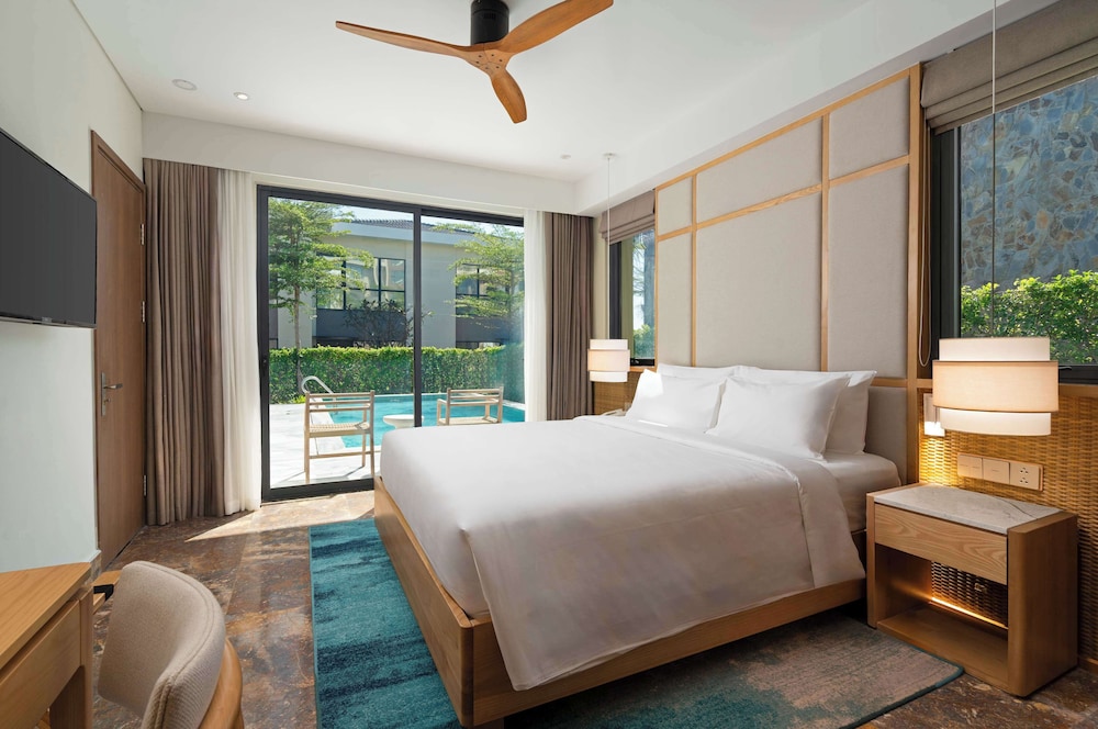 Radisson Resort Mui Ne 15/50