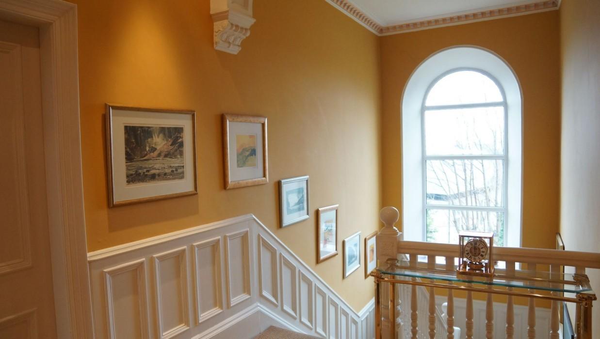 Claremont House B&B 3/21