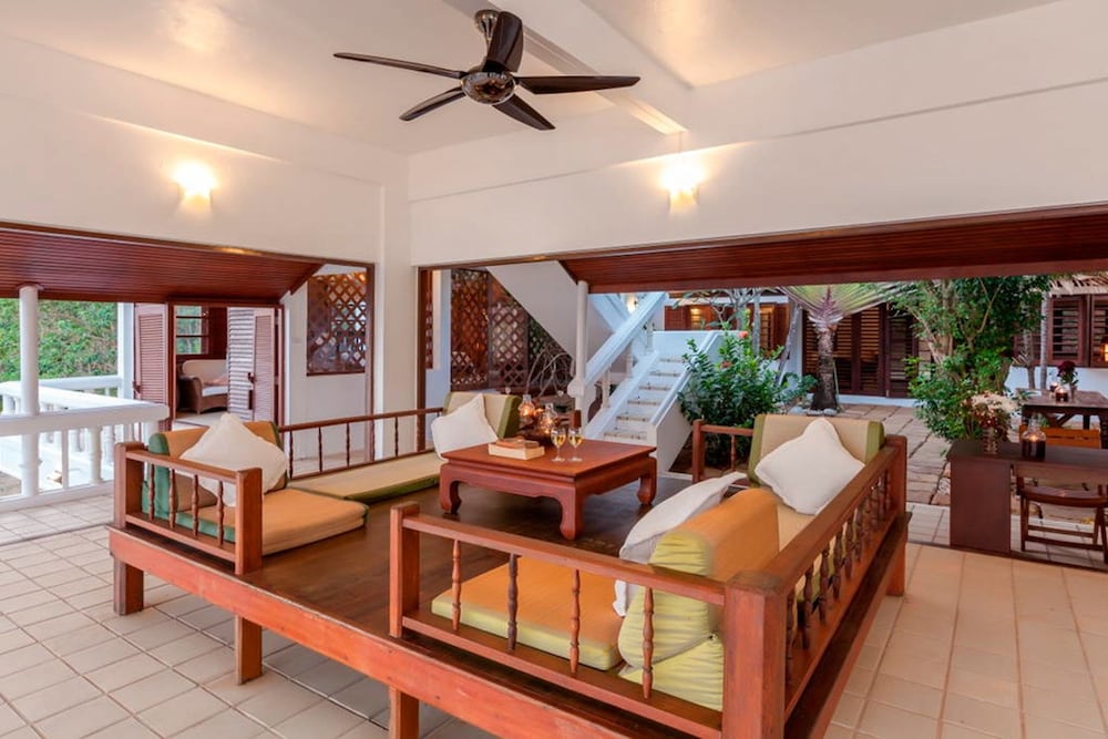 Baan Khunying Villa Secluded Phuket Beachfront 13/40
