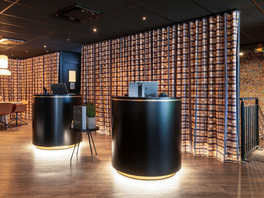 Novotel Bordeaux Centre 39/64