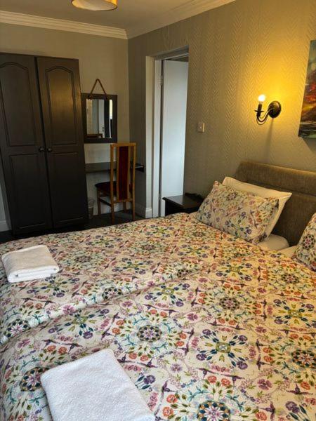 Glena House Hotel 18/18