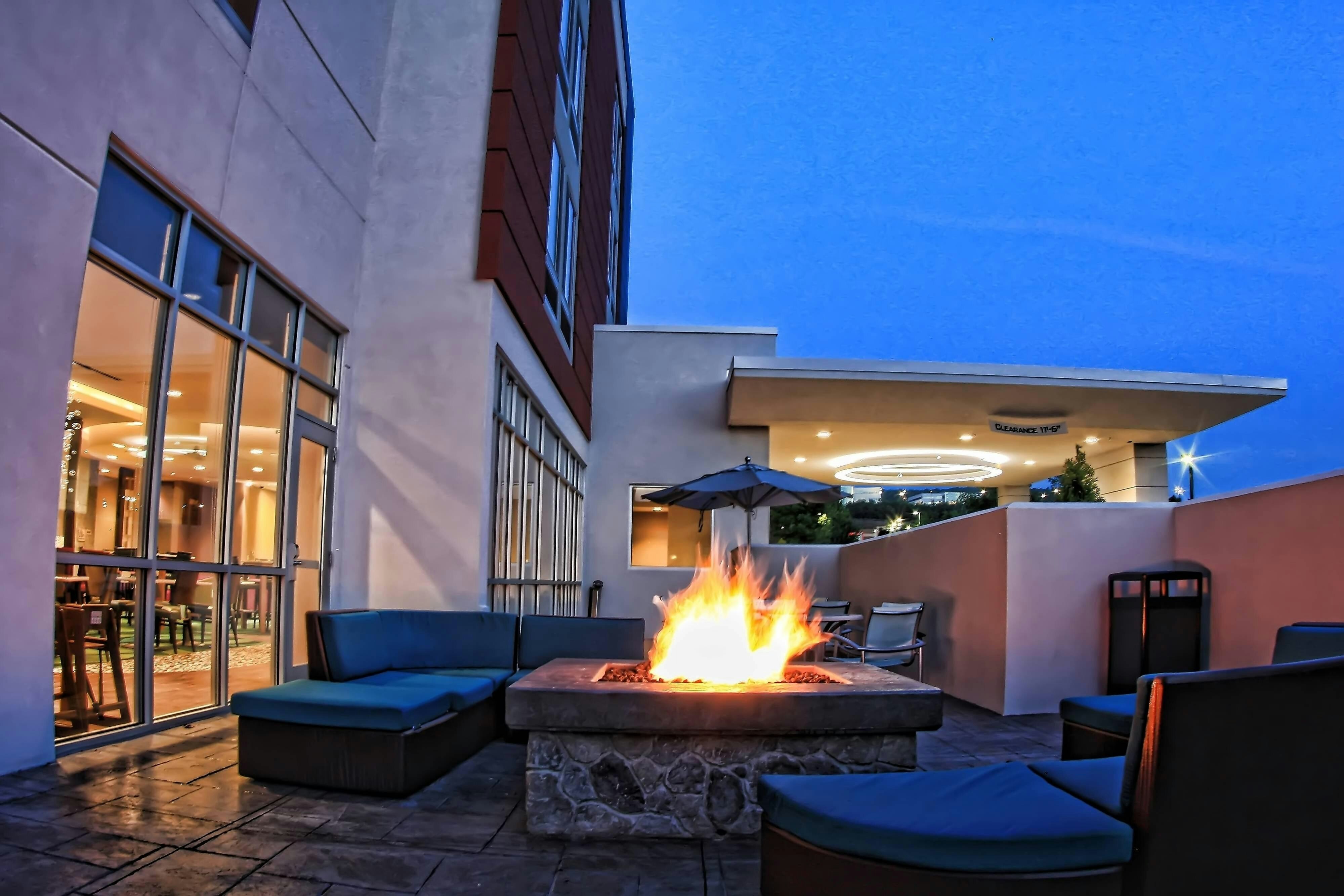 Springhill Suites By Marriott Scranton Wilkes Barre 22/25