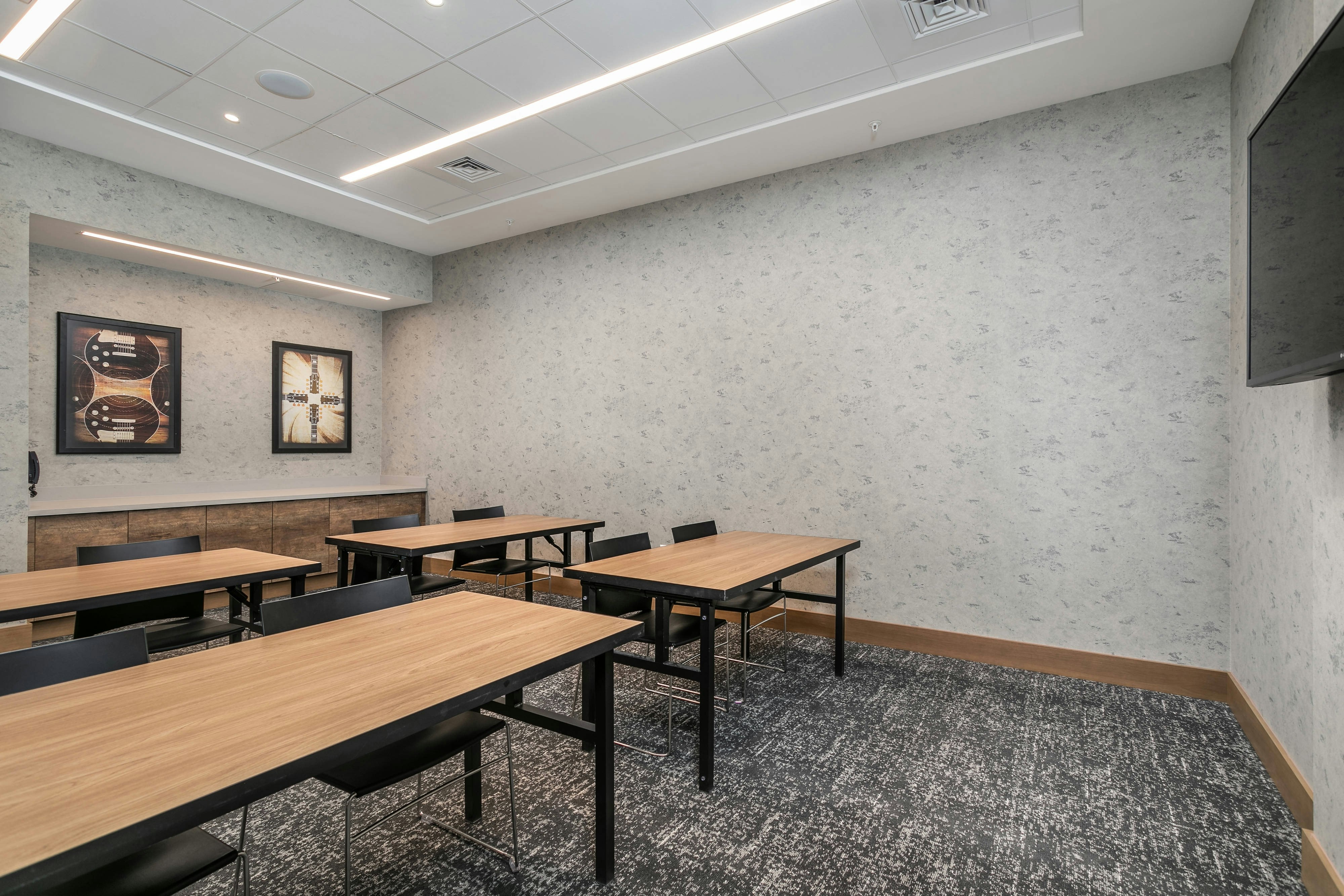 TownePlace Suites by Marriott Nashville Midtown 28/30