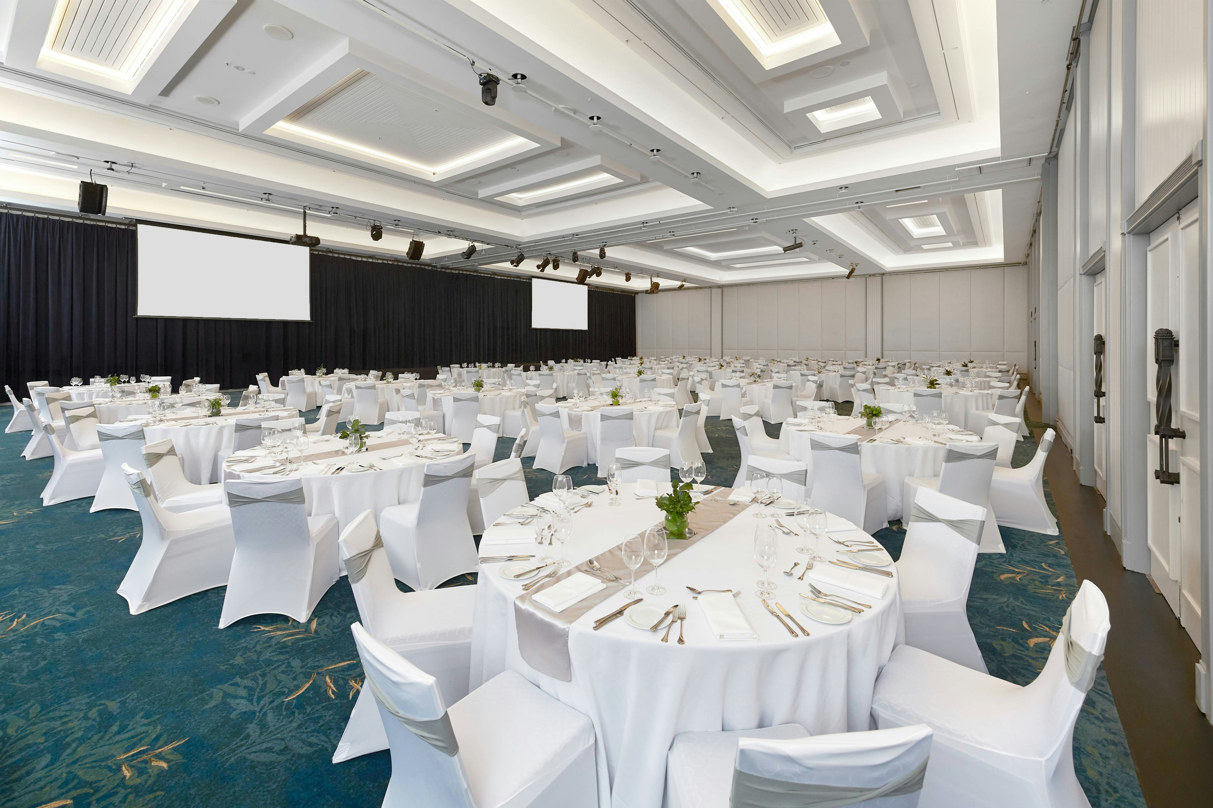 Jw Marriott Gold Coast Resort Spa 35/47