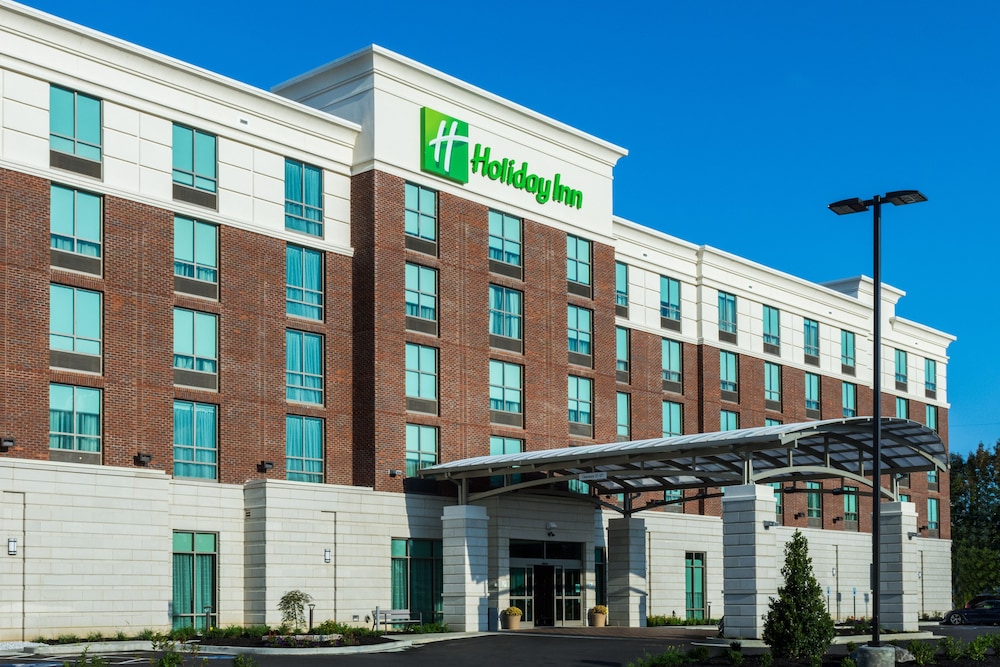 HOLIDAY INN LEXINGTON - HAMBURG 写真1