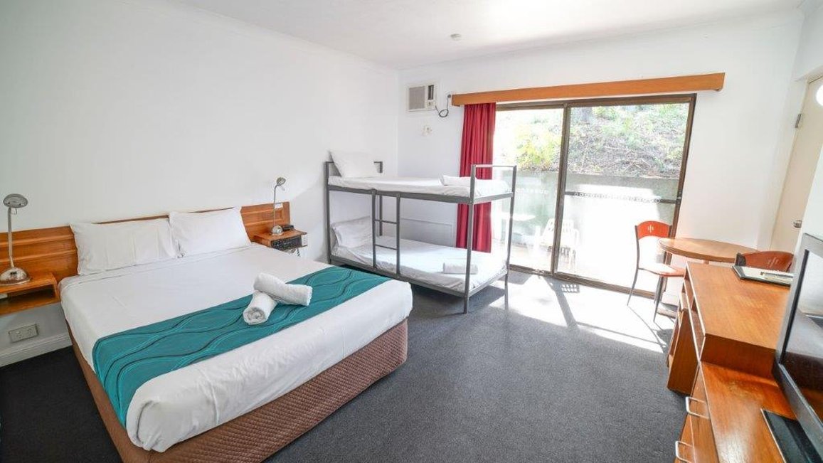 COUNTRY COMFORT COFFS HARBOUR photo5