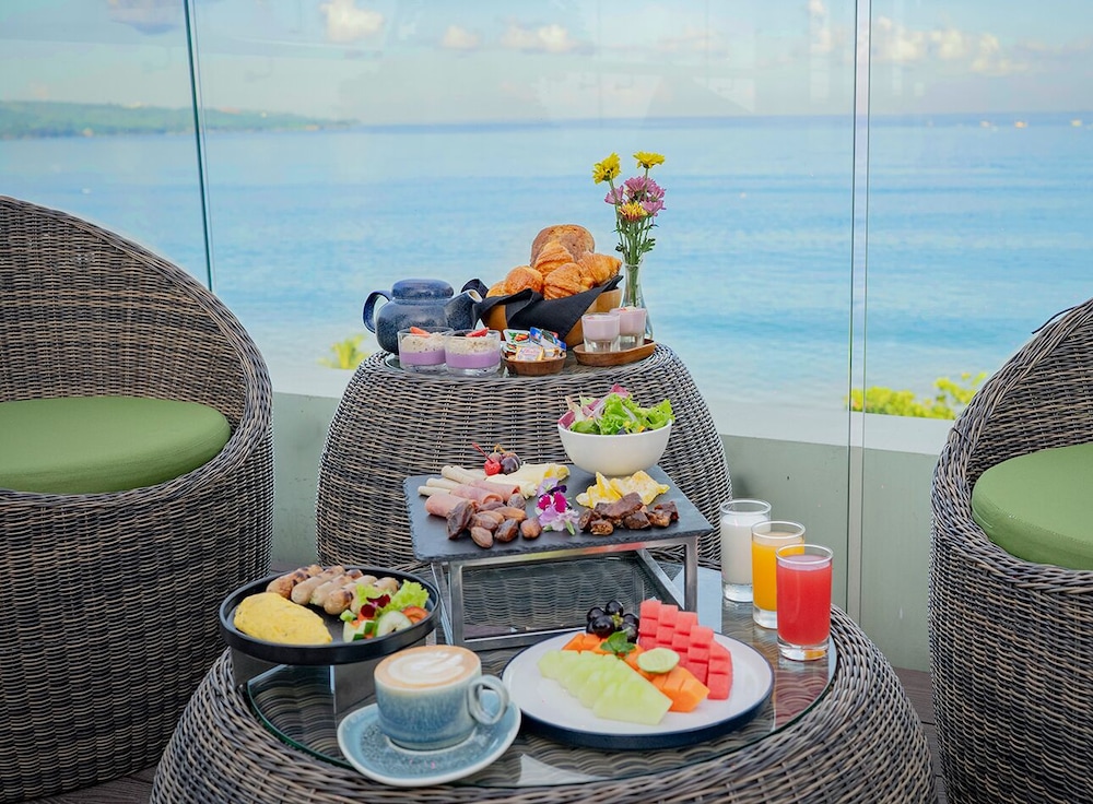 Platinum Hotel Jimbaran Beach Bali 53/68