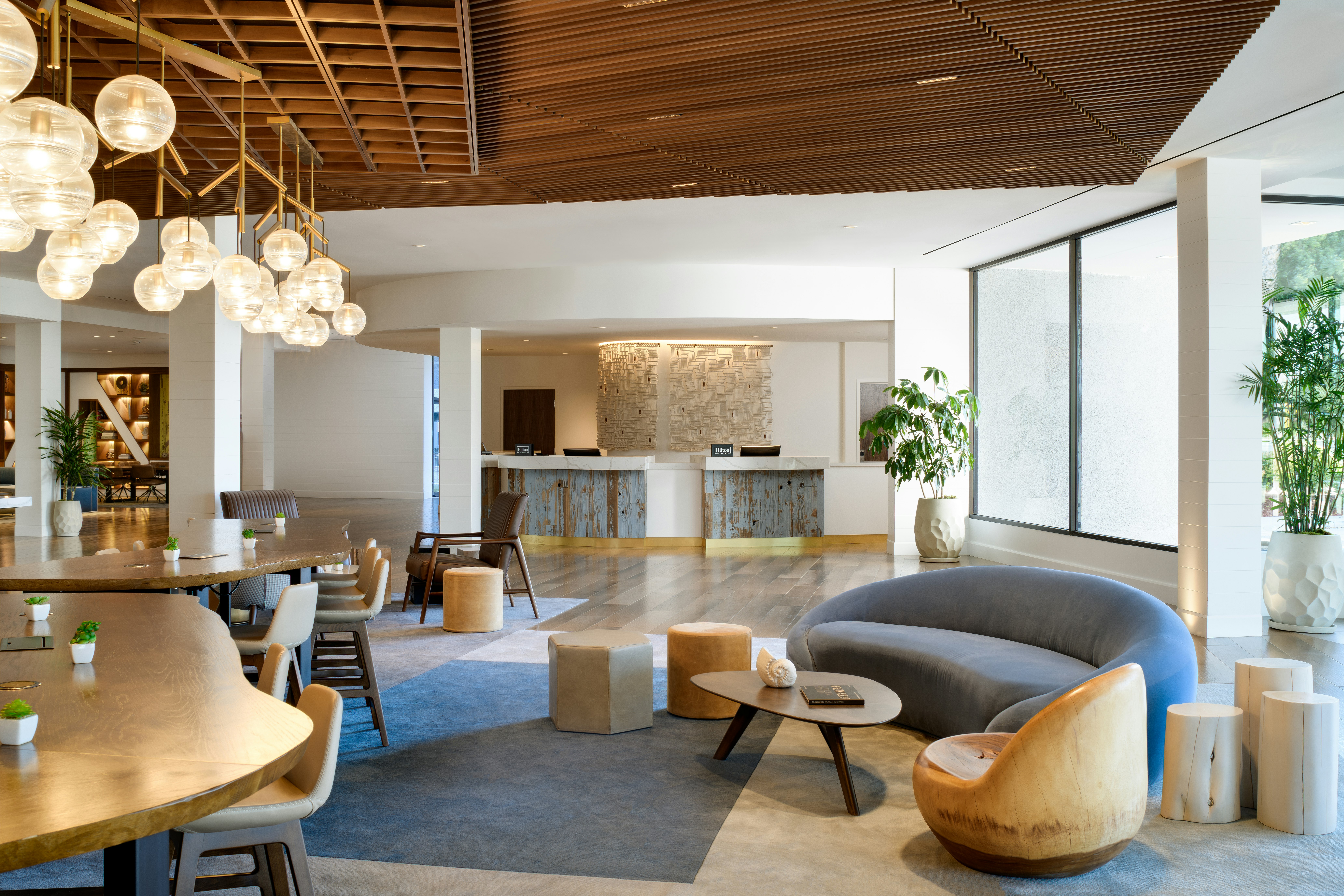 Hilton Los Angeles Culver City 13/50
