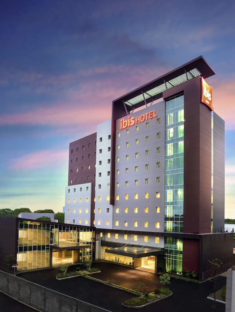 Ibis Makassar City Center 4/30