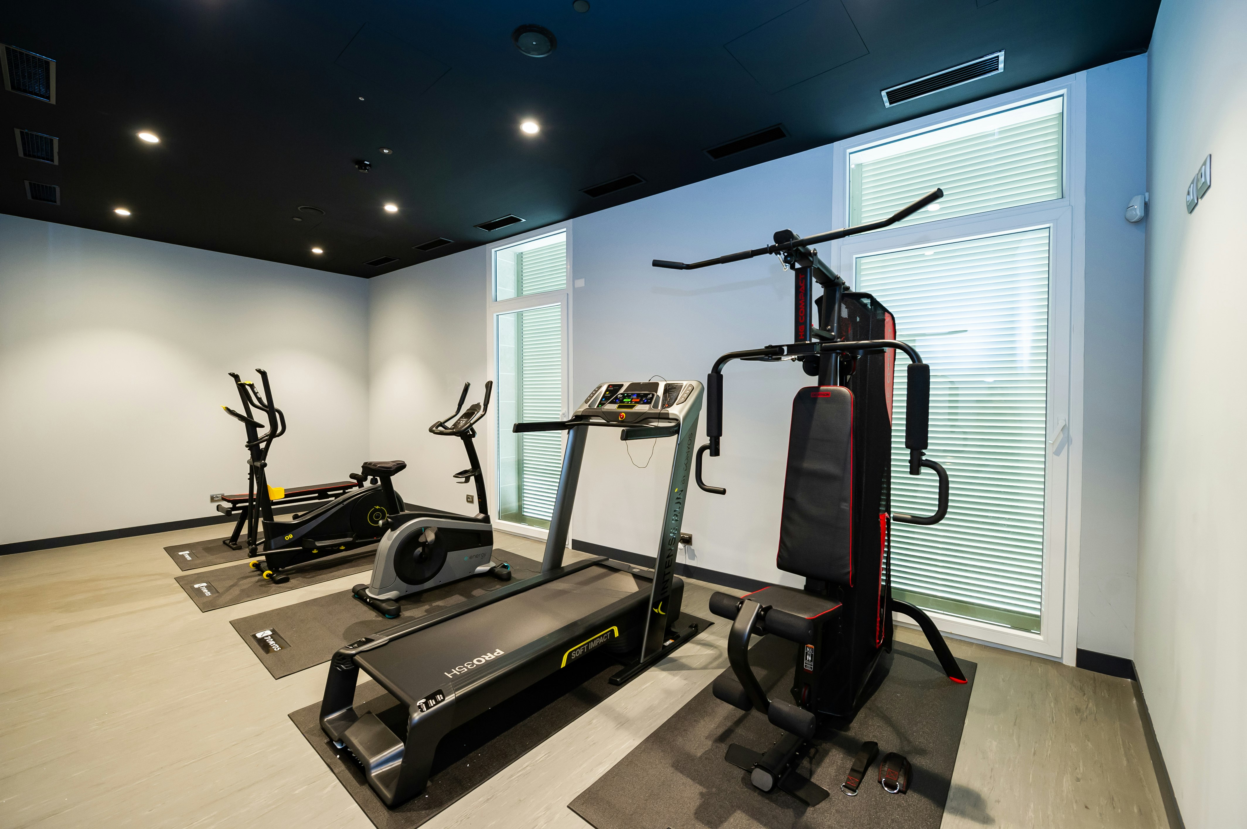 Staycity Aparthotel Mestre 30/41